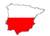 AGENCIA LLAGOSTERA - Polski
